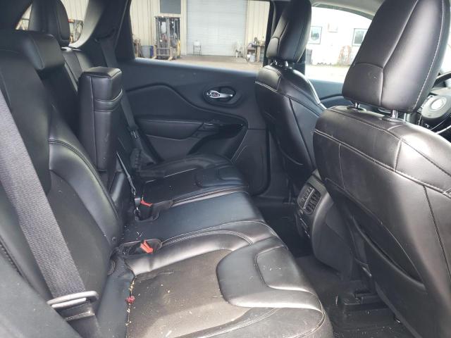 Photo 11 from auction – 2019 JEEP CHEROKEE L with VIN 1C4PJLLB1KD285457