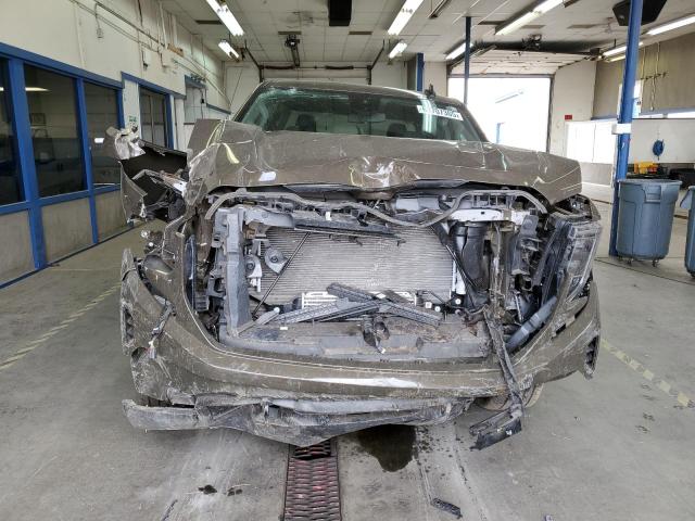 Photo 5 from auction – 2024 GMC SIERRA K1500 ELEVATION with VIN 1GTPUCEK2RZ283248