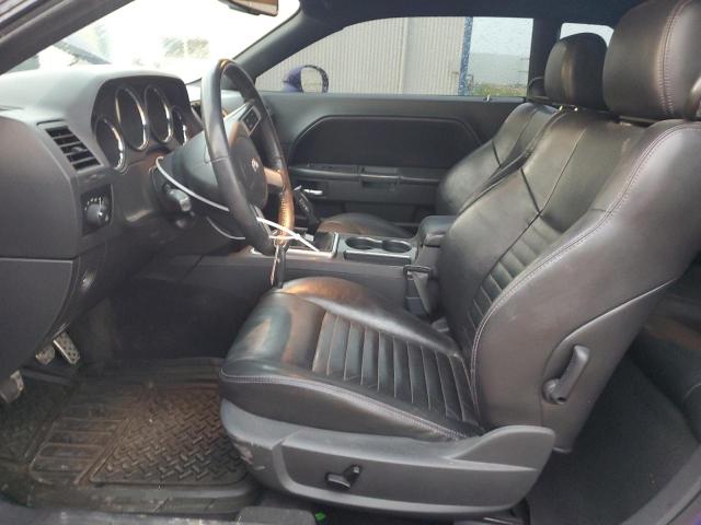 Photo 7 from auction – 2010 DODGE CHALLENGER with VIN 2B3CJ5DT2AH173304