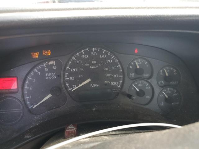Photo 9 from auction – 2002 CHEVROLET SILVERADO with VIN 1GCEC14W62Z184196