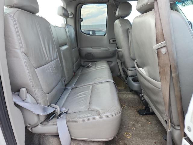Photo 10 from auction – 2003 TOYOTA TUNDRA ACC with VIN 5TBBT481X3S391009