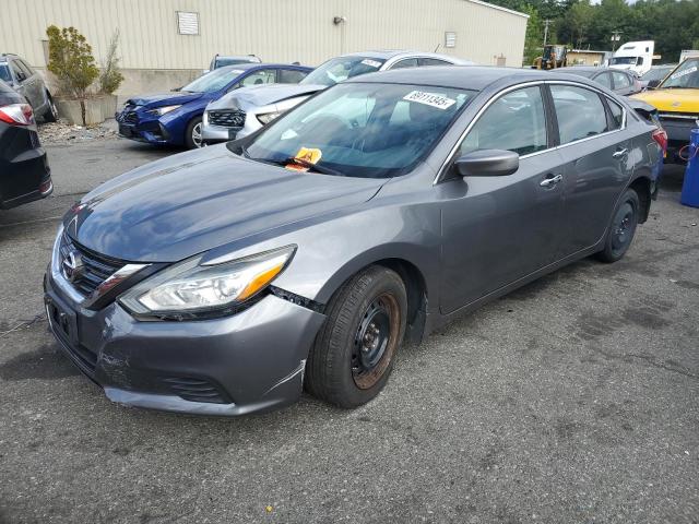 Photo 1 from auction – 2016 NISSAN ALTIMA 2.5 with VIN 1N4AL3AP5GC159717