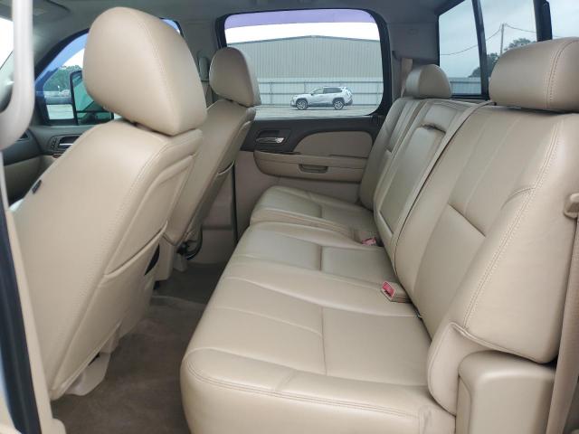 Photo 10 from auction – 2014 CHEVROLET SILVERADO with VIN 1GC1KYE87EF191190