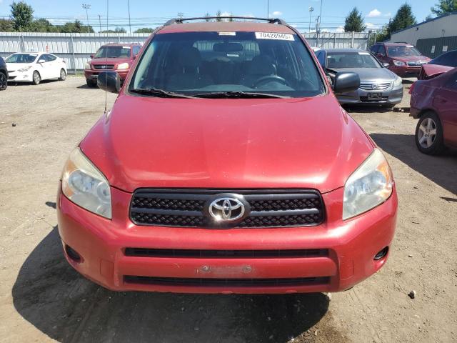 Photo 5 from auction – 2008 TOYOTA RAV4 with VIN JTMBD33V385174715