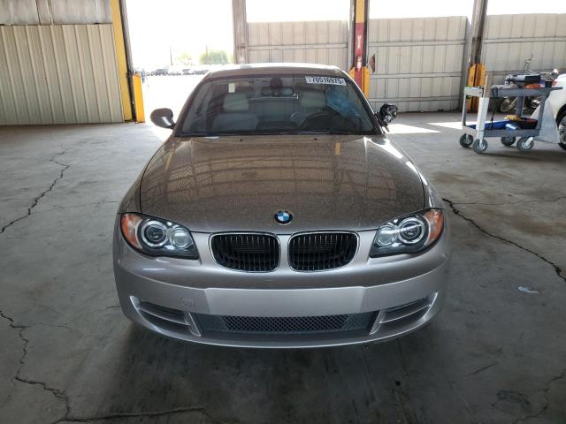Photo 5 from auction – 2010 BMW 128 I with VIN WBAUP9C54AVL89316