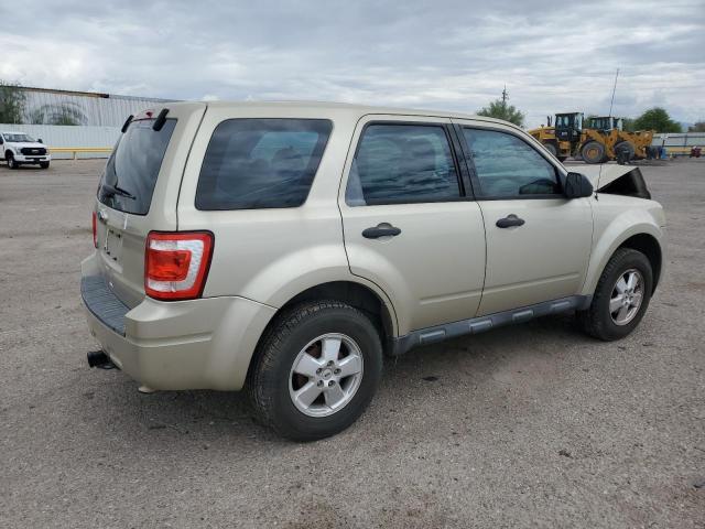 Photo 3 from auction – 2011 FORD ESCAPE XLS with VIN 1FMCU0C75BKB65474