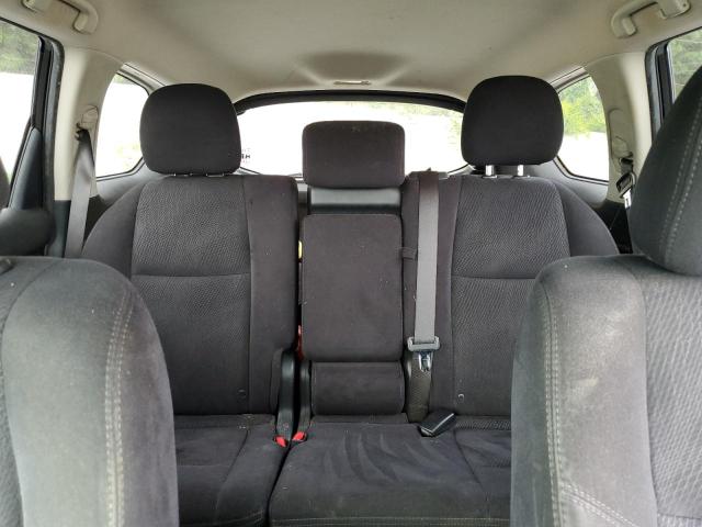 Photo 10 from auction – 2013 NISSAN PATHFINDER with VIN 5N1AR2MM2DC651925