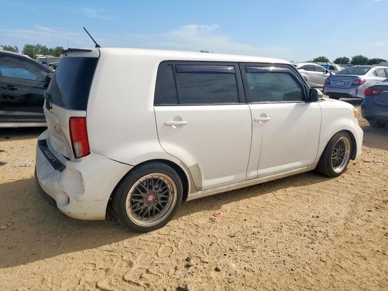 Photo 3 from auction – 2014 TOYOTA SCION XB with VIN JTLZE4FE4EJ055432