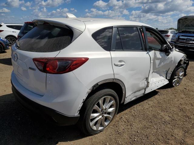 Photo 3 from auction – 2014 MAZDA CX-5 GT with VIN JM3KE2DY7E0369779