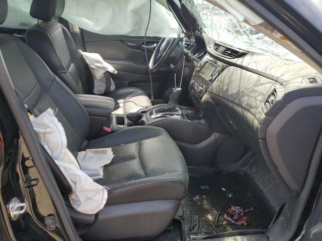 Photo 7 from auction – 2018 NISSAN ROGUE S with VIN JN8AT2MV2JW308237