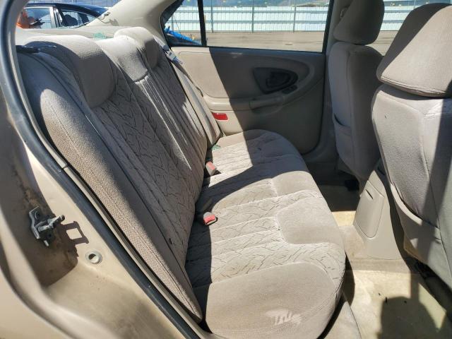 Photo 10 from auction – 2002 CHEVROLET MALIBU LS with VIN 1G1NE52J22M721032