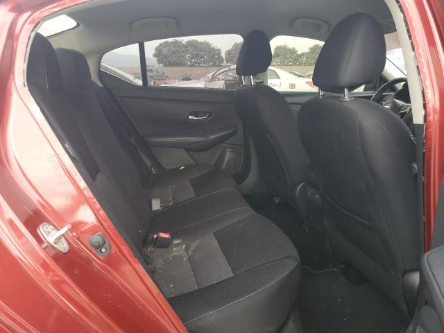 Photo 10 from auction – 2023 NISSAN SENTRA SV with VIN 3N1AB8CV0PY313489