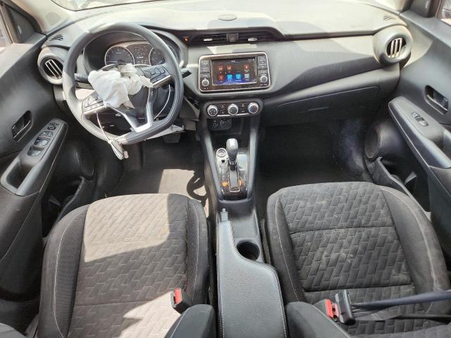Photo 8 from auction – 2022 NISSAN KICKS S with VIN 3N1CP5BV0NL475952
