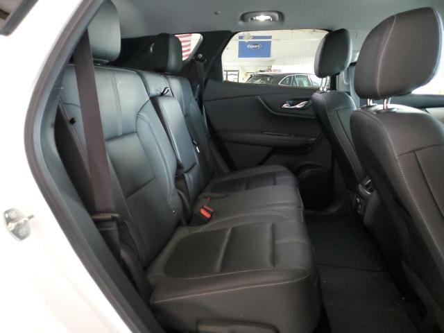 Photo 11 from auction – 2023 CHEVROLET BLAZER 3LT with VIN 3GNKBDR40PS179733