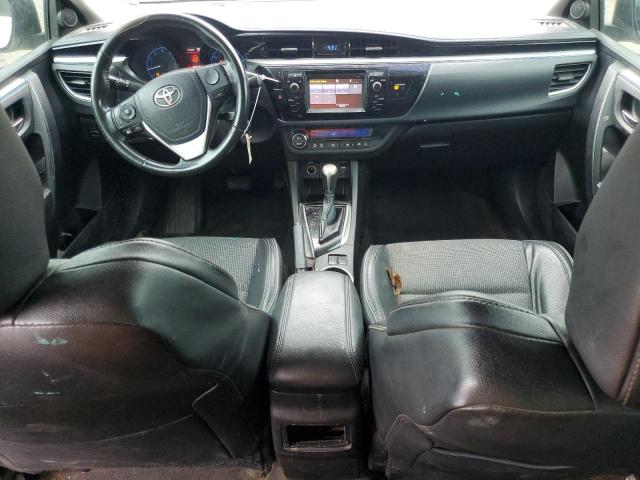 Photo 8 from auction – 2016 TOYOTA COROLLA L with VIN 5YFBURHEXGP402142