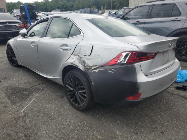 Photo 2 from auction – 2015 LEXUS IS 250 with VIN JTHCF1D27F5020172