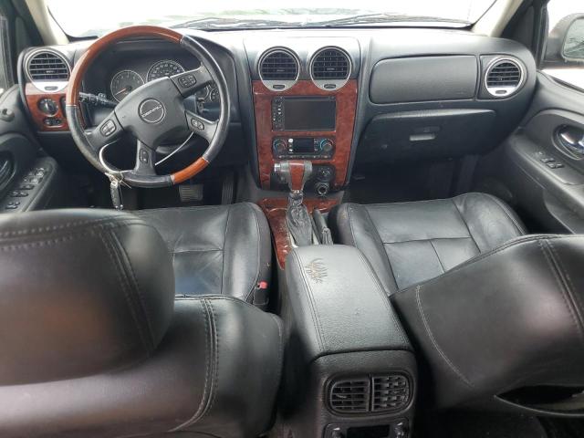 Photo 8 from auction – 2007 GMC ENVOY DENA with VIN 1GKET63M772131167