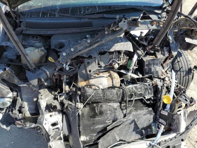 Photo 11 from auction – 2016 CHRYSLER 200 LIMITE with VIN 1C3CCCAB3GN112539