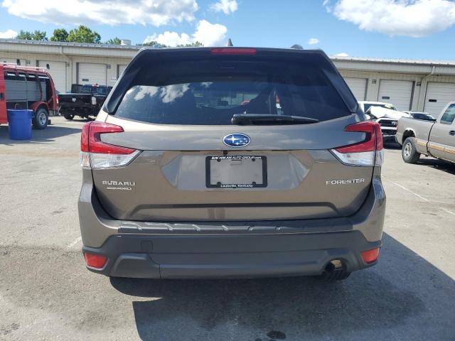 Photo 6 from auction – 2019 SUBARU FORESTER PREMIUM with VIN JF2SKAGC1KH559765