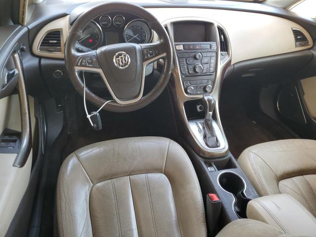Photo 8 from auction – 2014 BUICK VERANO with VIN 1G4PS5SK2E4108085