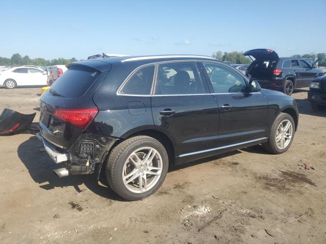 Photo 3 from auction – 2017 AUDI Q5 PREMIUM with VIN WA1L2AFP1HA082628