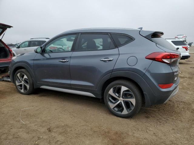 Photo 2 from auction – 2018 HYUNDAI TUCSON VALUE with VIN KM8J3CA25JU634438