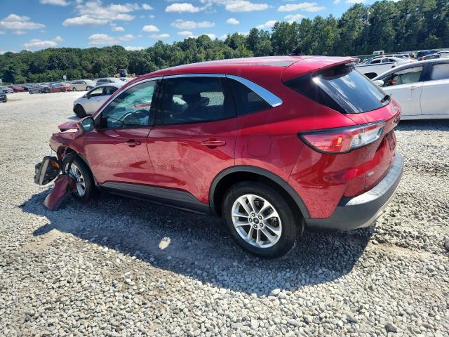 Photo 2 from auction – 2020 FORD ESCAPE SE with VIN 1FMCU0G68LUA22512