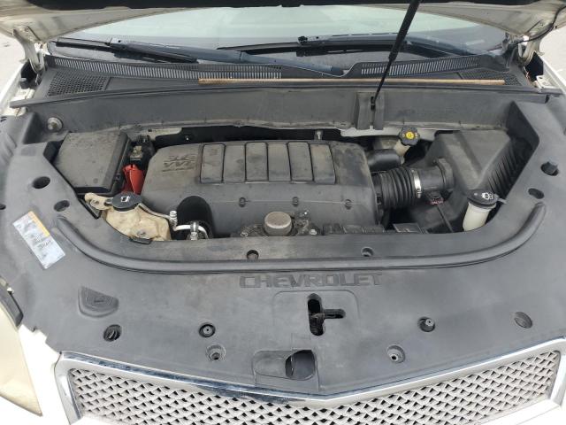 Zdjęcie 12 z aukcji – 2011 CHEVROLET TRAVERSE L z VIN 1GNKRLED0BJ156054