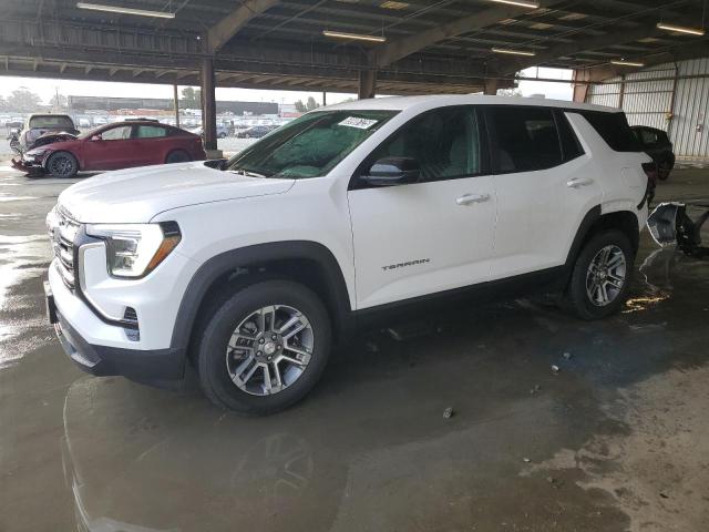 صورة رقم 1 من المزاد - 2025 GMC TERRAIN ELEVATION مع VIN 3GKALUEG6SL317560