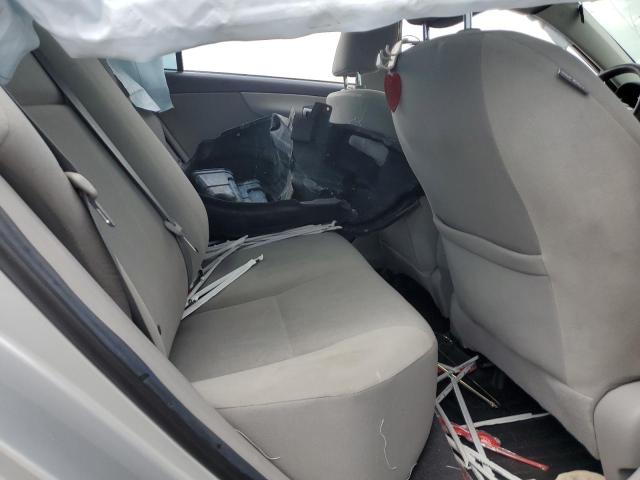 Photo 10 from auction – 2013 TOYOTA COROLLA BASE with VIN 5YFBU4EE5DP162288