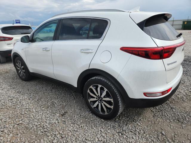 Photo 2 from auction – 2017 KIA SPORTAGE E with VIN KNDPNCACXH7227368