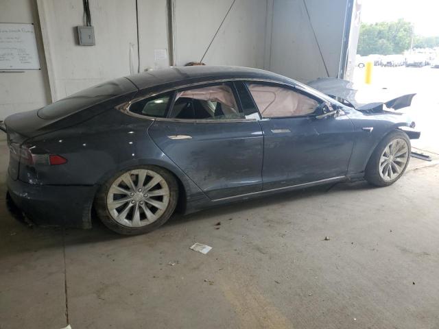 Photo 3 from auction – 2018 TESLA MODEL S with VIN 5YJSA1E2XJF264268