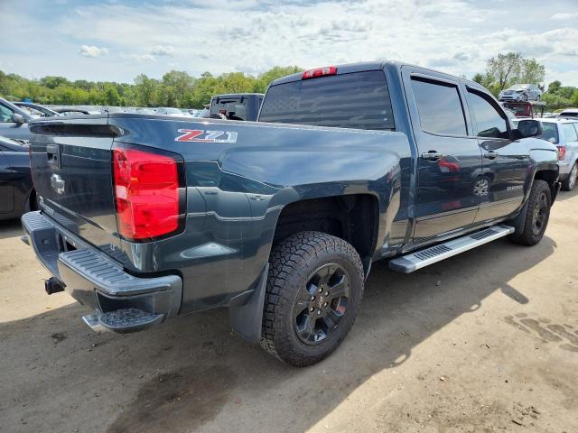 Photo 3 from auction – 2017 CHEVROLET SILVERADO with VIN 3GCUKREC3HG220128