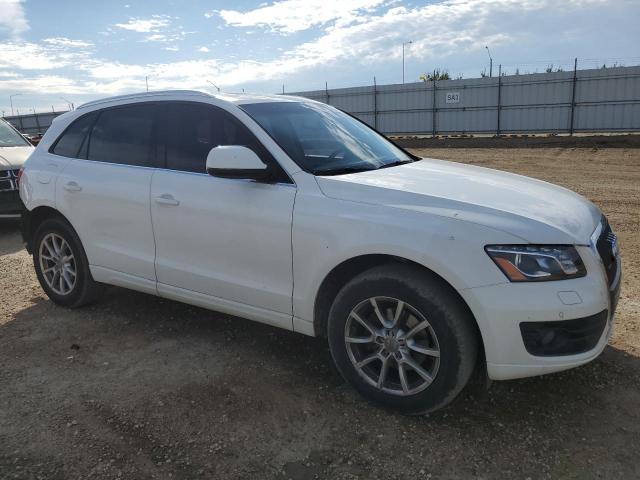 Photo 4 from auction – 2012 AUDI Q5 PREMIUM PLUS with VIN WA1VFCFP2CA003937