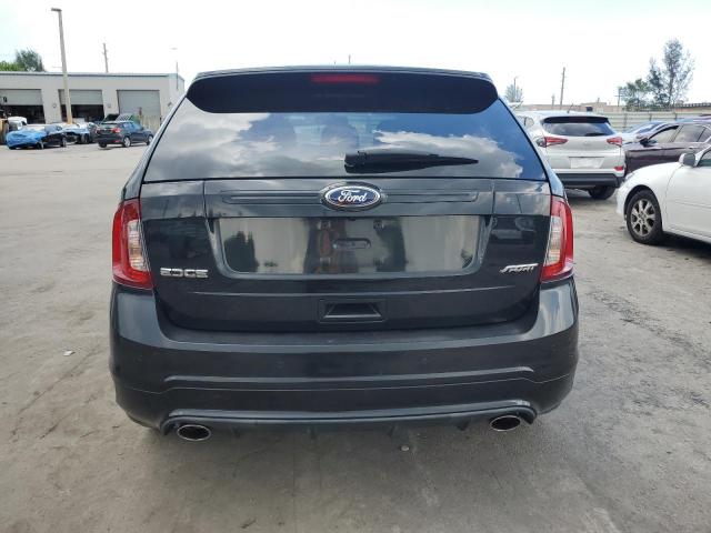 Photo 6 from auction – 2013 FORD EDGE SPORT with VIN 2FMDK3AK8DBC36876