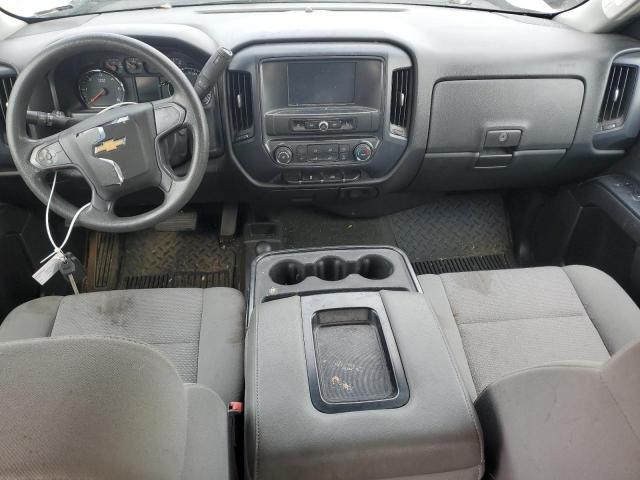 Photo 8 from auction – 2016 CHEVROLET SILVERADO with VIN 1GCVKPEC7GZ413096