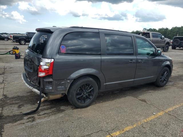 Photo 3 from auction – 2019 DODGE GRAND CARA with VIN 2C4RDGEG2KR736389