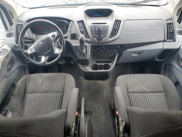 Photo 8 from auction – 2017 FORD TRANSIT T- with VIN 1FTYR2CG1HKB12531