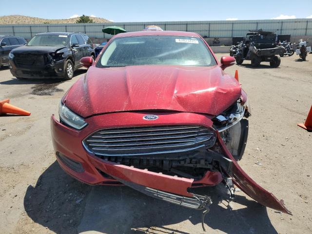 Photo 5 from auction – 2013 FORD FUSION SE with VIN 3FA6P0H78DR234518