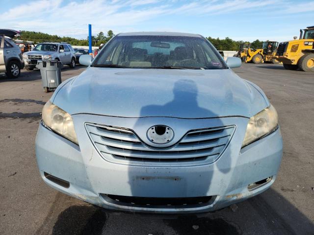 Photo 5 from auction – 2008 TOYOTA CAMRY CE with VIN 4T1BE46K88U770117