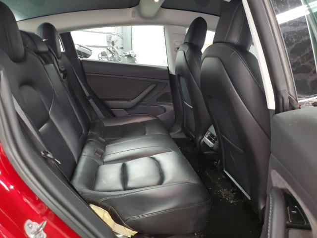 Photo 10 from auction – 2020 TESLA MODEL 3 with VIN 5YJ3E1EC5LF586787