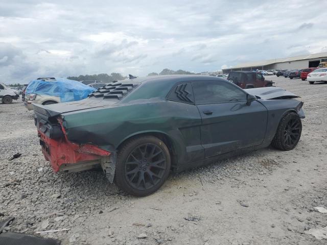 Photo 3 from auction – 2015 DODGE CHALLENGER SRT HELLCAT with VIN 2C3CDZC98FH719618
