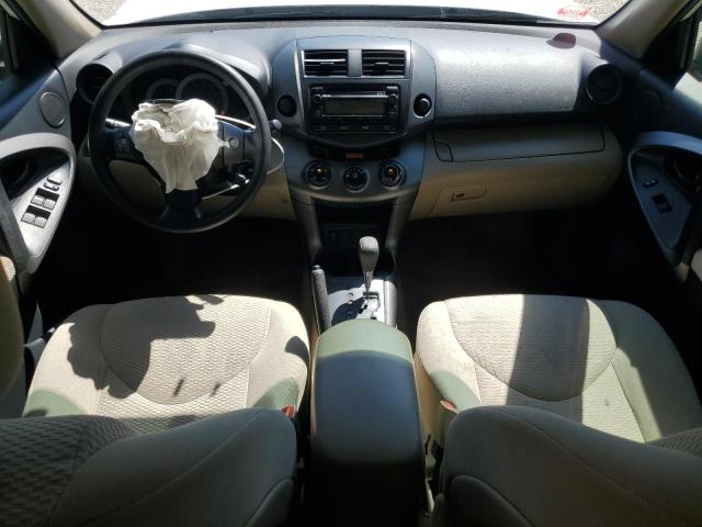 صورة رقم 8 من المزاد - 2012 TOYOTA RAV4 مع VIN 2T3ZK4DV3CW017499