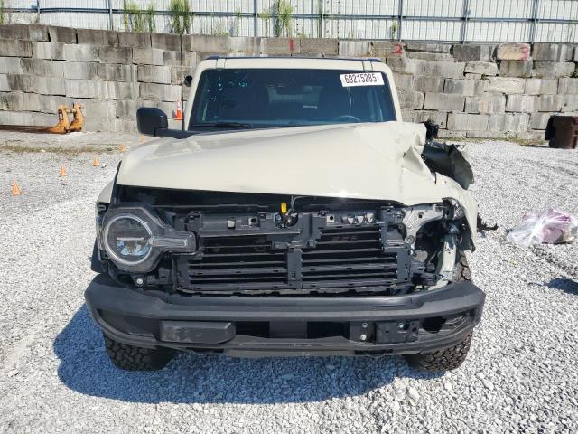 Photo 5 from auction – 2025 FORD BRONCO BIG with VIN 1FMDE7BH0SLA80069