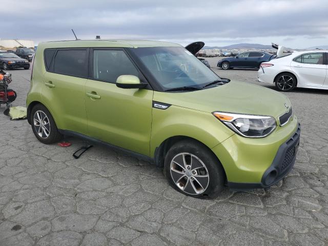 Photo 4 from auction – 2016 KIA SOUL with VIN KNDJN2A20G7865134