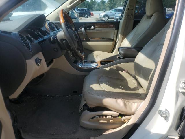 Photo 7 from auction – 2012 BUICK ENCLAVE with VIN 5GAKRDED7CJ377233