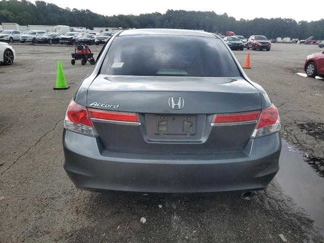 Photo 6 from auction – 2012 HONDA ACCORD LX with VIN 1HGCP2F30CA075836