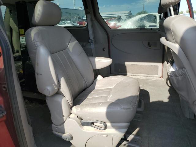 Photo 11 from auction – 2001 CHRYSLER TOWN & COU with VIN 2C4GP54L11R375964