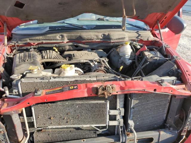 Photo 11 from auction – 2006 DODGE RAM 1500 S with VIN 1D7HU18266S590856