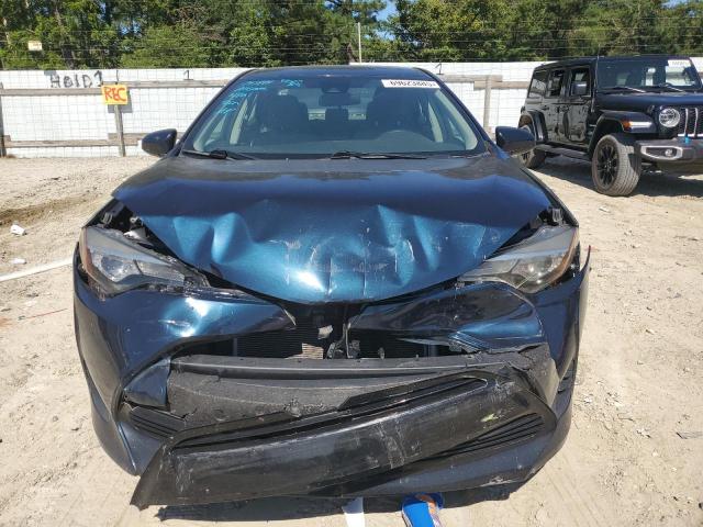 Photo 5 from auction – 2019 TOYOTA COROLLA L with VIN 2T1BURHE1KC173181